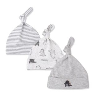 Set Gorros p/Bebe 2Pzas COD842211
