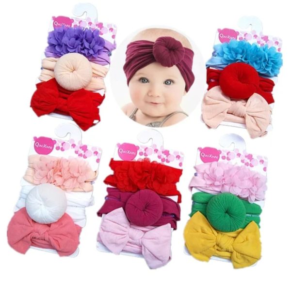 Set Accesorios P/Bebe Niña COD0214250