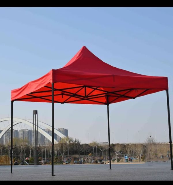 Toldo Carpa Impermeable 2Mtsx2Mts COD210212