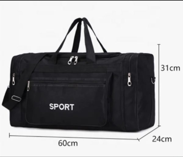 Bolso Viajero COD88006121 - Image 2