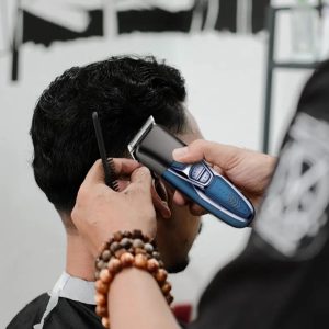 Maquina p/Afeitar 3en1 Recargable COD0213633