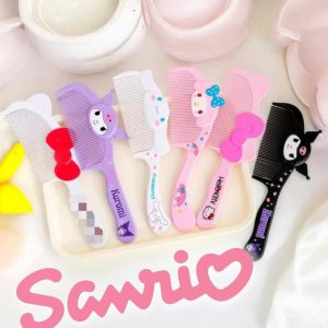 Peine Animado SANRRIO CODHL020