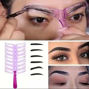 Plantilla para Diseño de Cejas  COD0606626