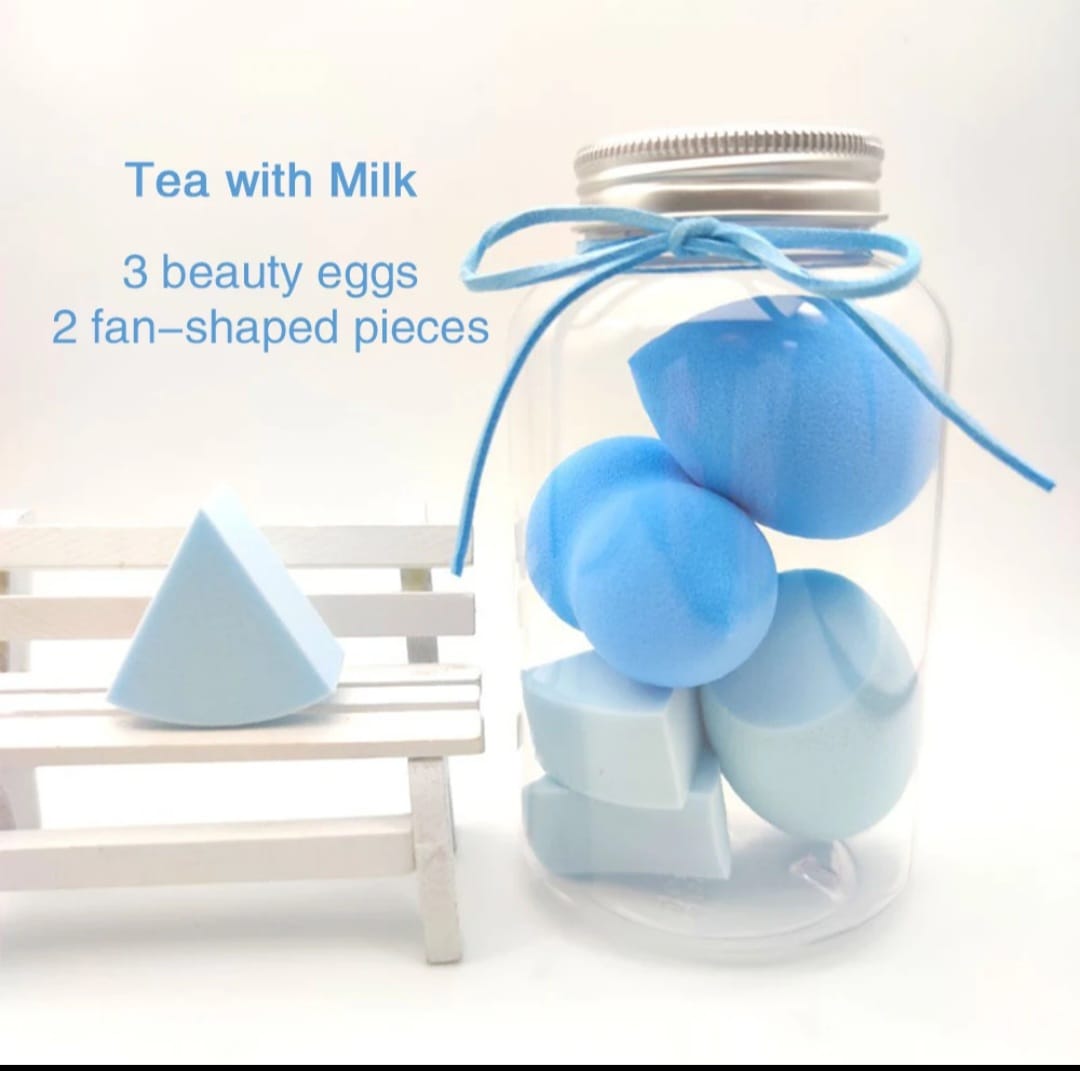 Esponjas p/Maquillaje COD0603019 - Image 4