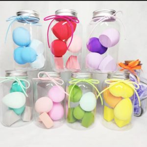 Esponjas p/Maquillaje COD0603019