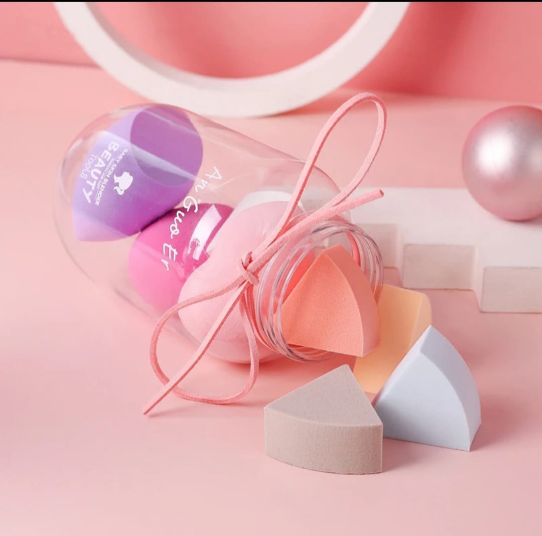 Esponjas p/Maquillaje COD0603019 - Image 2