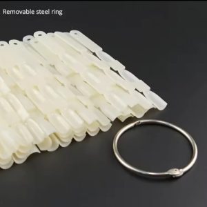 Mostrario p/Esmaltes de Uñas COD0606032