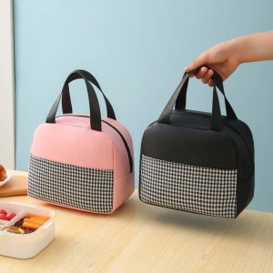 Lonchera P/Adulto Termica COD070563