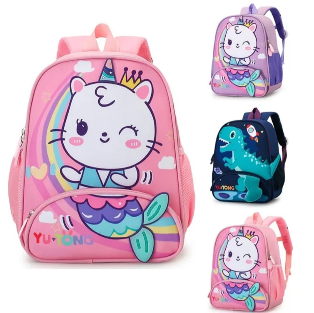 Bolso Escolar Yutong CODk24002229