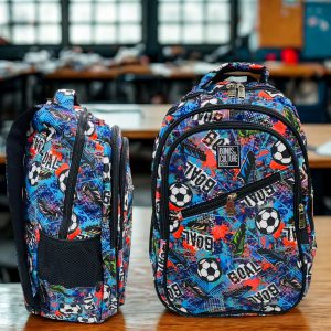 Modelo Fútbol "Goal"