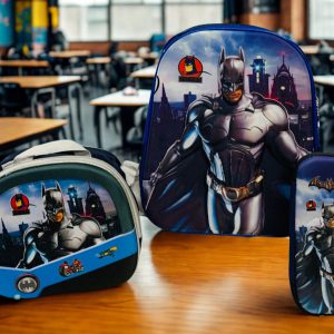 El Caballero de la Noche