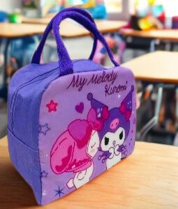 Colección Temática Variada -(Loncheras)