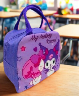 Colección Temática Variada -(Loncheras)