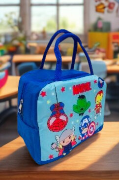 Colección Temática Variada -(Loncheras) - Image 2