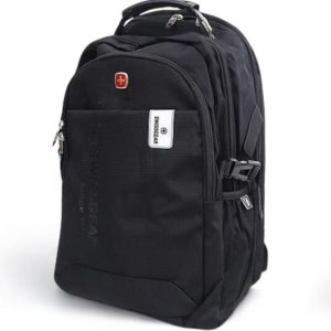 Morral Ejecutivo Swissgear Grande con Seguridad