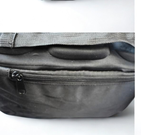 Bulto Juvenil Grande Swissgear con Seguridad - Profesional - Image 3