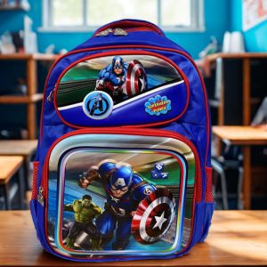 Capitán América / Avengers (Marvel)