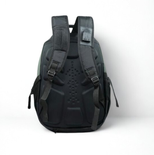 Bulto Juvenil Grande Swissgear con Seguridad - Profesional - Image 4