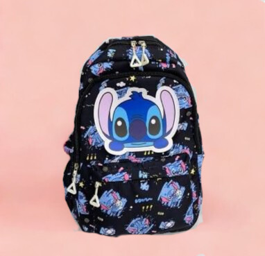 Bolso Juvenil Grande de Stitch - Diseños Premium - Image 4