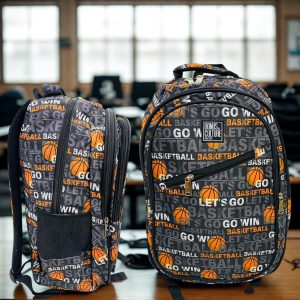 Diseño de Baloncesto