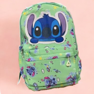 Bolso Juvenil Grande de Stitch - Diseños Premium - Image 6