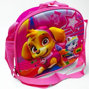 Lonchera Animada Perrita SKY – Pink Star Hero.