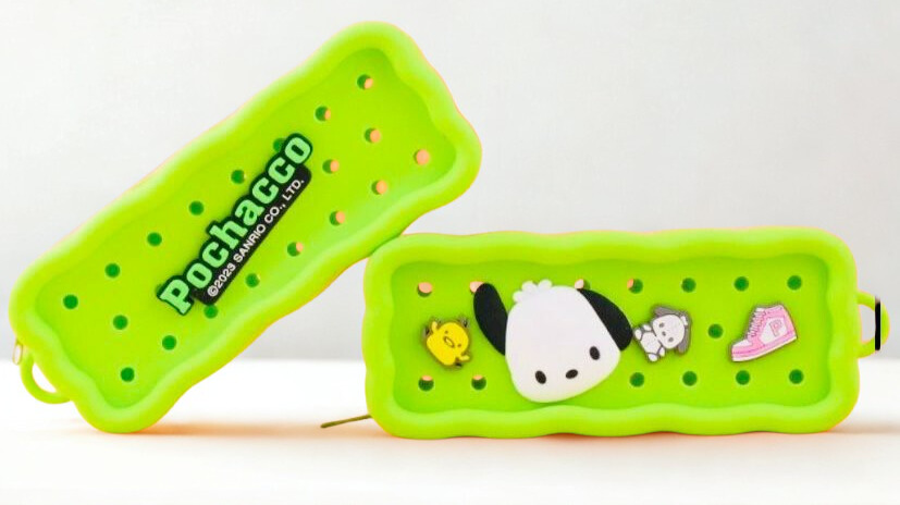 Cartuchera de Silicón (Diferentes Animaciones). - Image 2