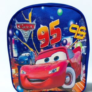 Mochila Infantil Cars Disney