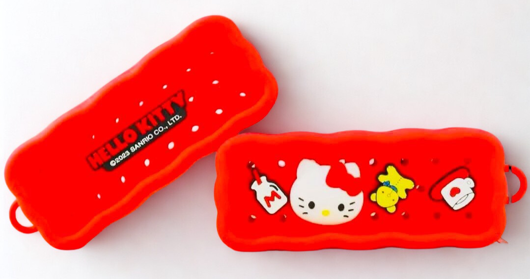 Cartuchera de Silicón (Diferentes Animaciones). - Image 3