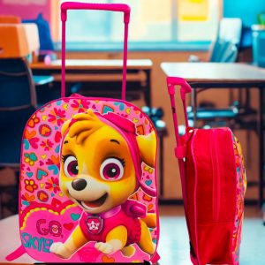 Bolso Pequeño de Rodines Minnie