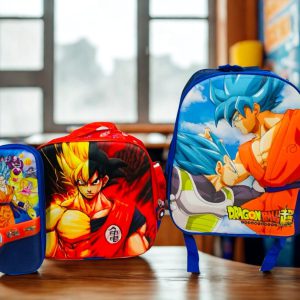 Set Dragon Ball Super (Goku)