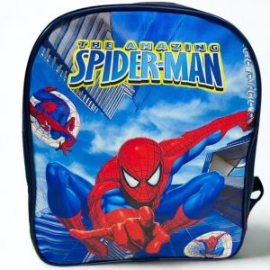 Bolso Pequeño Infantil de Spider-Man