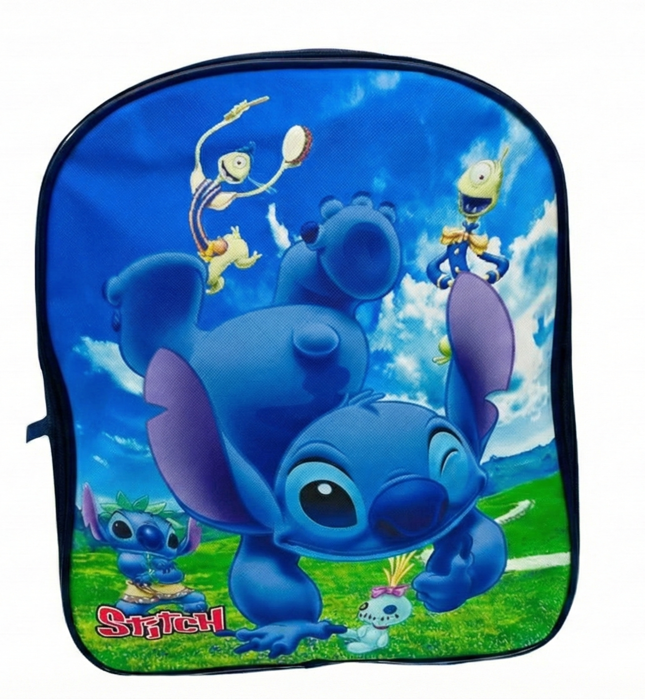 Bolso Pequeño Infantil Stitch