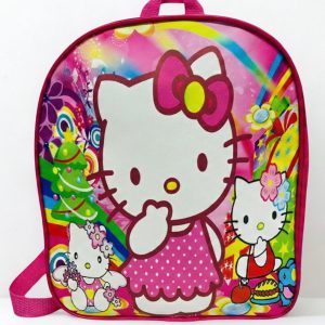 Bolso Pequeño Infantil Hello Kitty