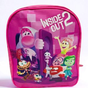 Bolso Intensamente 2