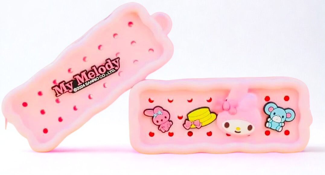 Cartuchera de Silicón (Diferentes Animaciones). - Image 5