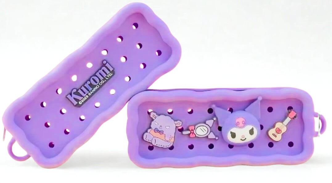 Cartuchera de Silicón (Diferentes Animaciones). - Image 4