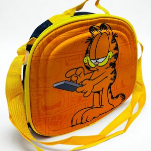 Lonchera Animada Garfield