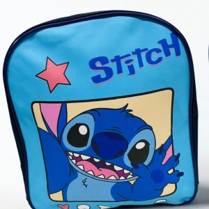 Bolso Infantil Disney Stitch