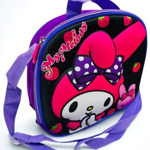 Lonchera Animada My Melody.