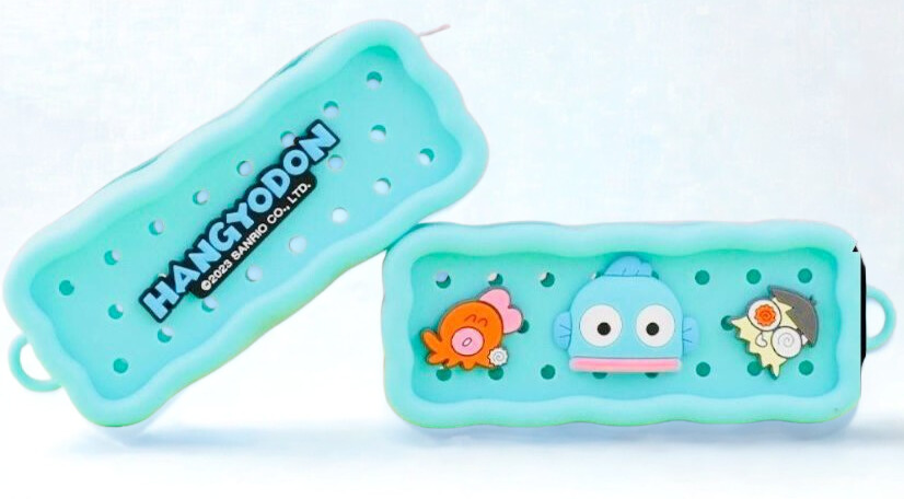 Cartuchera de Silicón (Diferentes Animaciones). - Image 6